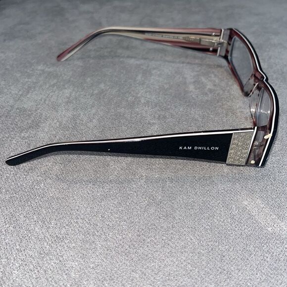 Kam Dhillon glasses - Picture 2 of 7